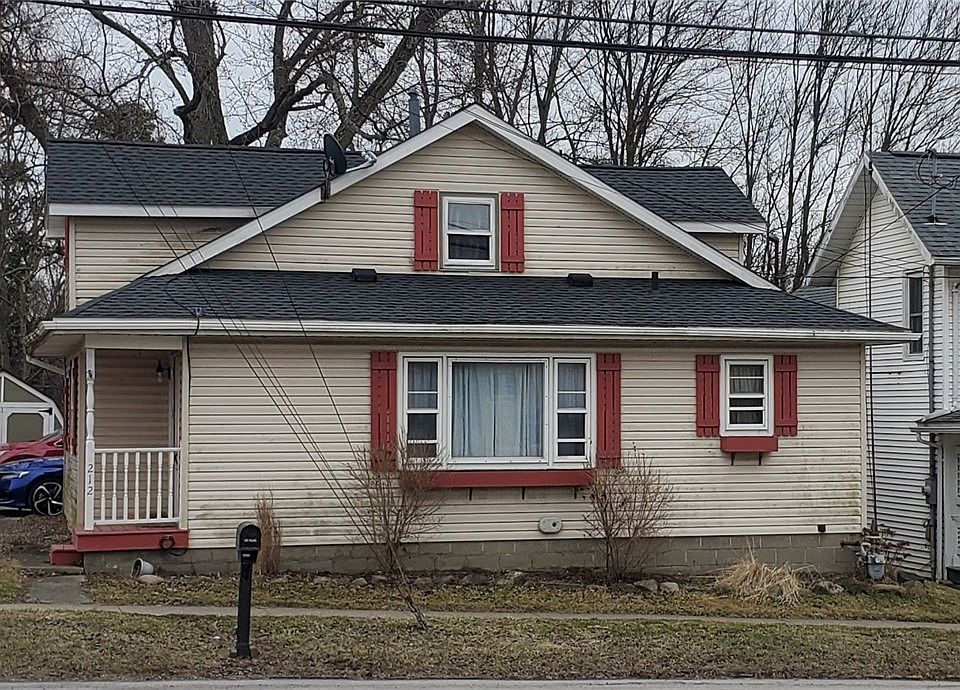 212 W Main St, Smithville, OH 44677 Zillow