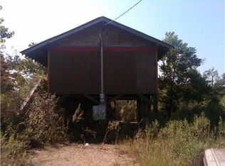 10000 Bay St, Bay Saint Louis, MS 39520