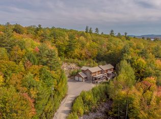 114 Mountain View Rd, Fryeburg, ME 04037