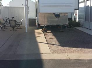 1000 S Idaho Rd UNIT 13, Apache Junction, AZ 85119