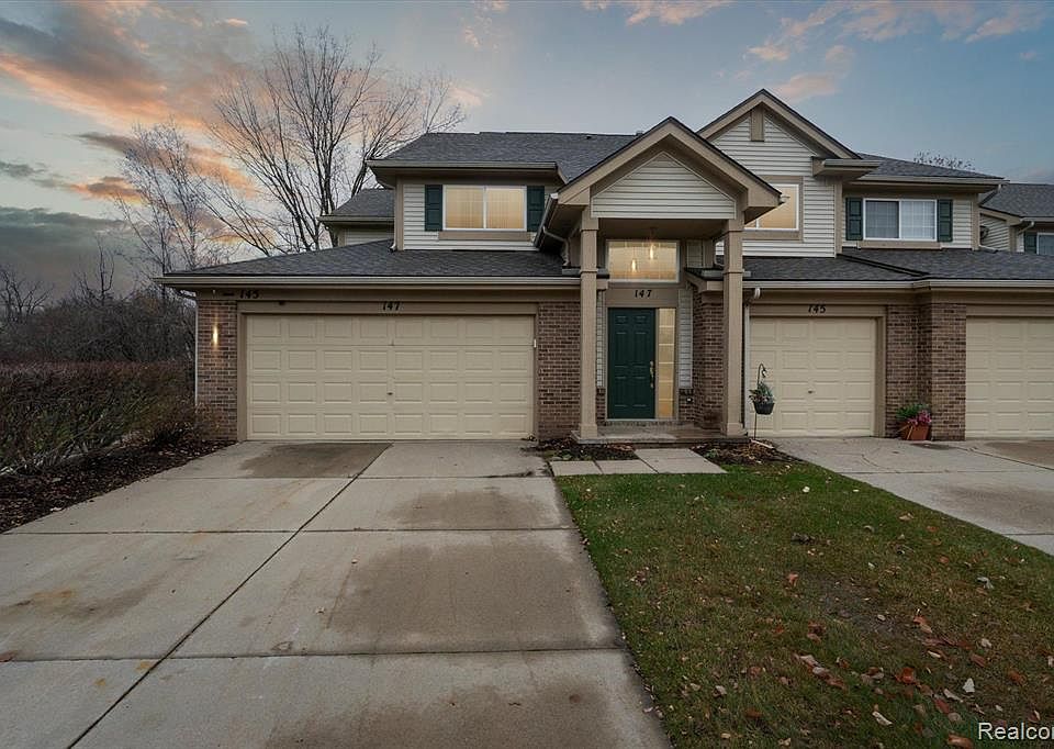 147 S Vista, Auburn Hills, MI 48326 Zillow