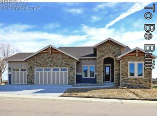 669 Deer Meadow Dr, Loveland, CO 80537