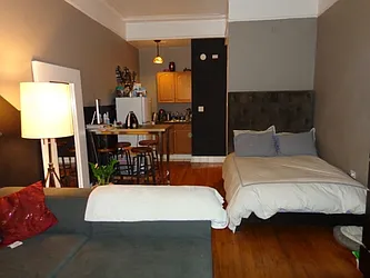 Rented by Citi Habitats