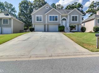4925 Baker Plantation Way, Acworth, GA 30101