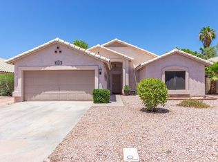 13338 E Jupiter Way, Chandler, AZ 85225