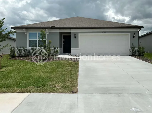 3780 Benham Rise Rd, Spring Hill, FL 34609