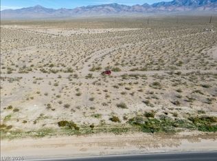 6811 N Highway 160, Pahrump, NV 89060