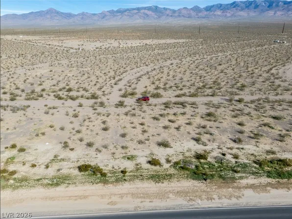 6811 N Highway 160, Pahrump, NV 89060