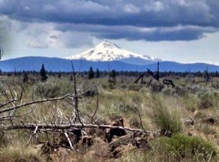 SW South Rd, Culver, OR 97734