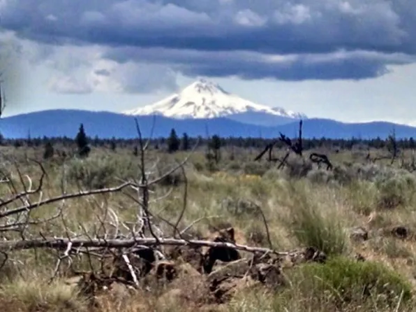 SW South Rd, Culver, OR 97734