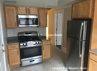 18 Short St APT 1, Brookline, MA 02446