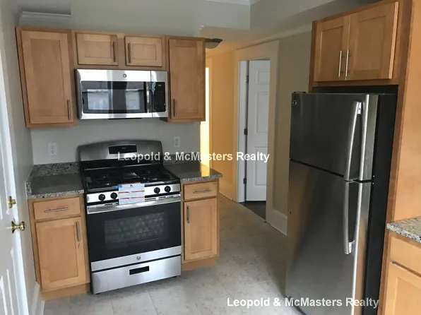 18 Short St APT 1, Brookline, MA 02446