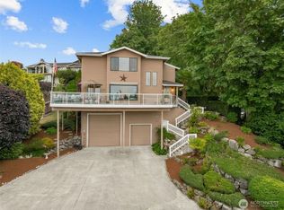28910 Sound View Drive S, Des Moines, WA 98198