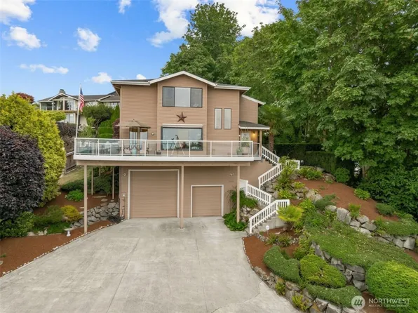 28910 Sound View Drive S, Des Moines, WA 98198