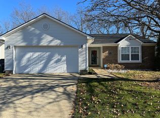 1816 Arbor Station Way, Lexington, KY 40511