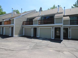 Tripyramid, Waterville Valley, NH 03215