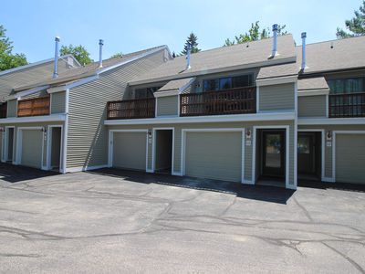 14 Tripyramid Way #13, Waterville Valley, NH, 03215