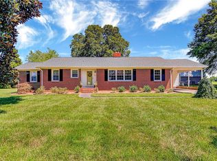 1655 Bunker Hill Sandy Ridge Rd, Kernersville, NC 27284