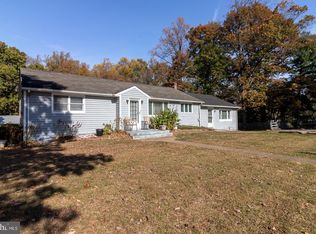 398 W Ridge Rd, Nottingham, PA 19362
