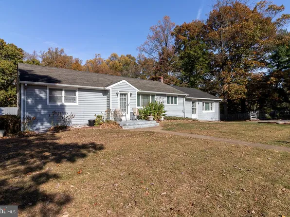 398 W Ridge Rd, Nottingham, PA 19362
