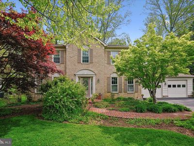 4915 Shadow Valley Dr, Fairfax, VA, 22030