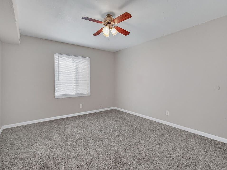 Studio, One & Two Bedroom Apartments Available