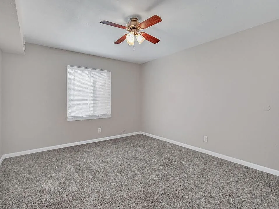 Studio, One & Two Bedroom Apartments Available