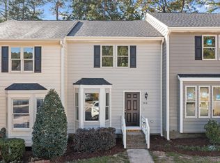 5418 Sharpe Dr, Raleigh, NC 27612