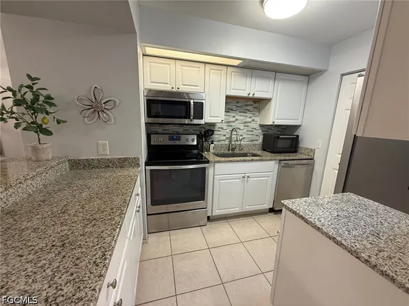 14900 Summerlin Woods Dr Unit 13, Fort Myers, FL 33919