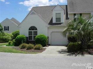 101 Pawleys Place Dr, Pawleys Island, SC 29585