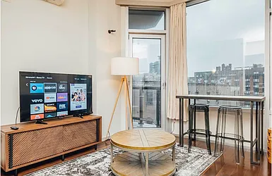 Rented by Carnegie Management Inc