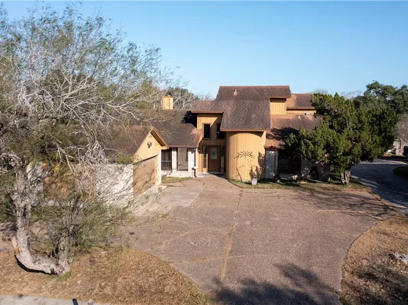 4226 Wood River Dr, Corpus Christi, TX 78410