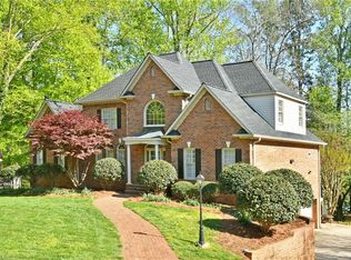 1880 Adare Dr, Clemmons, NC 27012