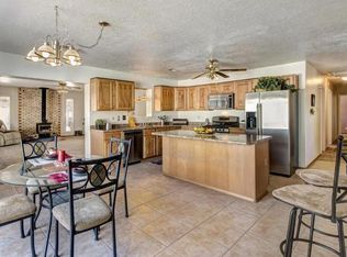 10620 Andrea Cir, Corrales, NM 87048
