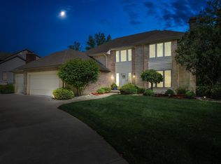 51972 Quail Valley Dr, Granger, IN