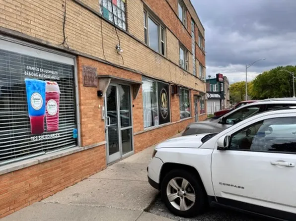 617 N 16th Ave #2N, Melrose Park, IL 60160