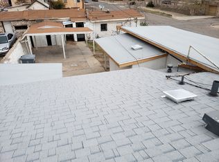 2931 Mobile Ave, El Paso, TX 79930