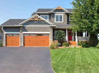 12354 Rendova St NE, Blaine, MN 55449