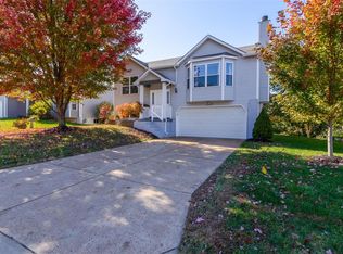 2082 Birchwood Dr, Barnhart, MO 63012