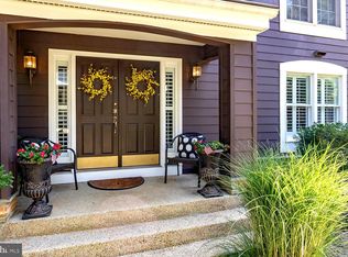 2746 Gingerview Ln, Annapolis, MD 21401