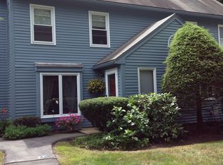 19 Ashbourne Ct, South Portland, ME 04106