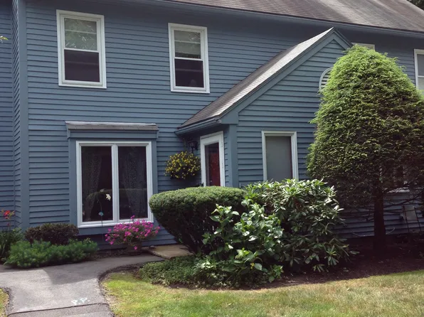19 Ashbourne Ct, South Portland, ME 04106