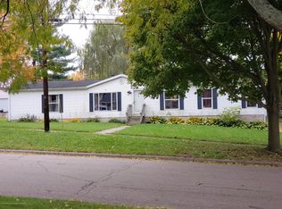 602 Randolph St, Mason, MI 48854