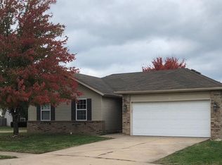 707 S Lipscomb, Republic, MO 65738