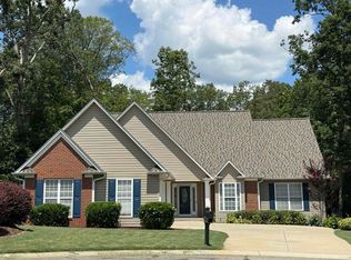 532 Bridgeford Ln, Moore, SC 29369