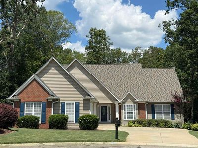 532 Bridgeford Ln, Moore, SC, 29369
