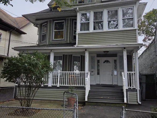 1211 Park Avenue, Bridgeport, CT 06604