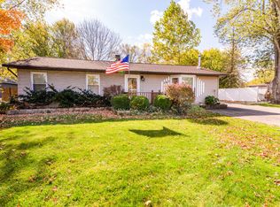 247 W Parsons Ave, Watervliet, MI