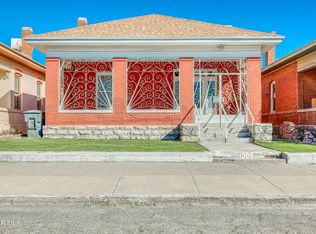 1305 Arizona Ave, El Paso, TX 79902