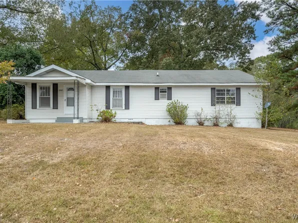 12937 Holt Peterson Rd, Cottondale, AL 35453